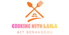 Cooking with Laila – Ait Benhaddou